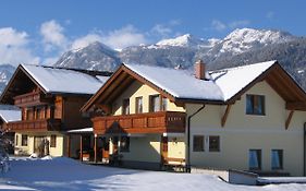 Land- und Appartementhaus Pircher